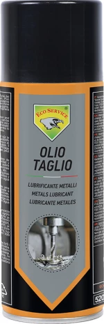 Eco Service 83010/04 Σπρέι Κοπής 400ml