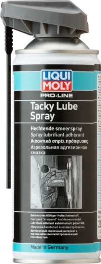 Liqui Moly 20676 Λιπαντικό Σπρέι Πρόσφυσης 400ml