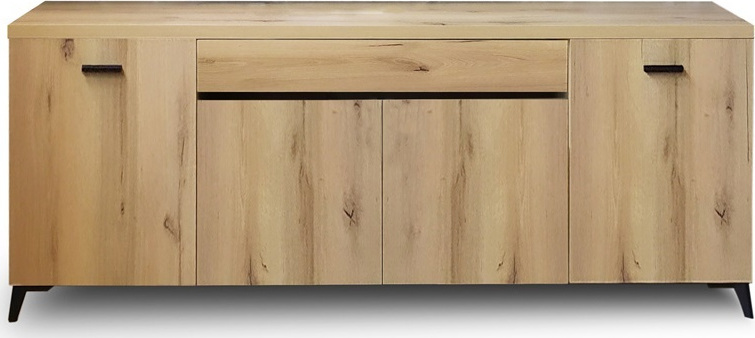 ΜΠΟΥΦΕΣ Νο 161 -- 200x90x45cm - κωδ. 12-07