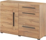 Indis Μπουφές Φυσικό 120x39x86cm
