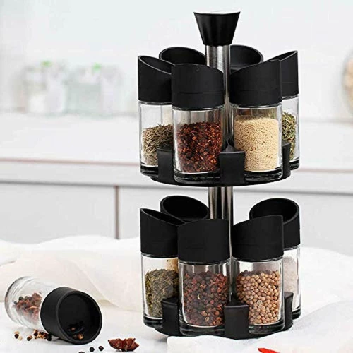 Spice Rack Set 12τμχ