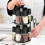 Spice Rack Set 12τμχ