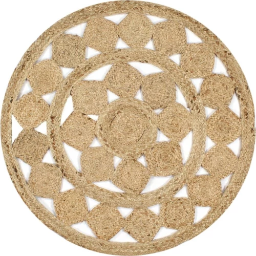 vidaXL Στρογγυλό με Διάμετρο 150cm