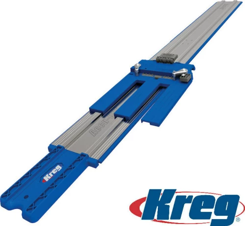Kreg Accu-Cut Οδηγός Δισκοπρίονου KMA2700