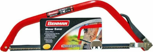 Benman Τοξοπρίονο 60cm 70012