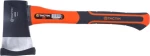 Tactix 224001 Τσεκούρι Τεμαχισμού Βάρους 600gr