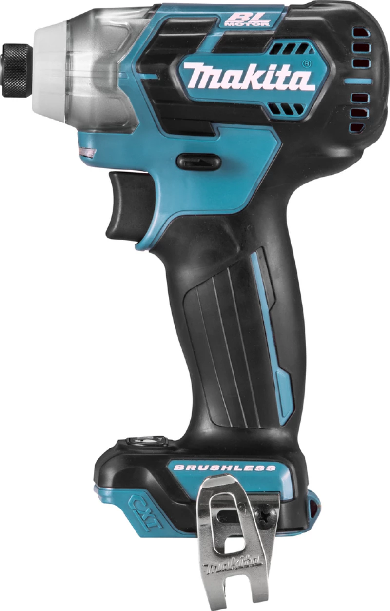 Makita TD111DZJ Παλμικό Κατσαβίδι Μπαταρίας 10.8V Solo