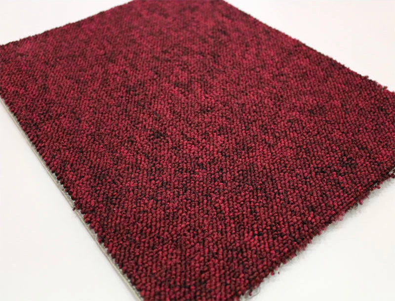 Cosmofloor Μοκέτα Turbo 9659 Wine με το Μέτρο
