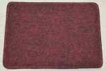 Cosmofloor Μοκέτα Turbo 9659 Wine με το Μέτρο