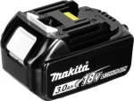 BL1830B Μπαταρία Εργαλείου Λιθίου 18V 3Ah