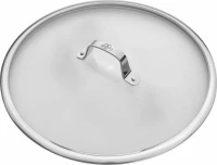 Ballarini Καπάκι Γυάλινο SG67 30cm