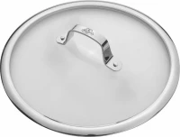 Ballarini Καπάκι Γυάλινο SG64 24cm