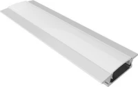 Spot Light Προφίλ Αλουμινίου Χωνευτό 5116