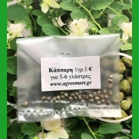 Κάππαρη 1 γρ.
