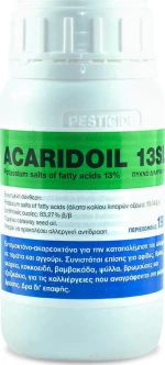 ΒΙΟΛΟΓΙΚΟ ΕΝΤΟΜΟΚΤΟΝΟ ACARIDOIL 190ml