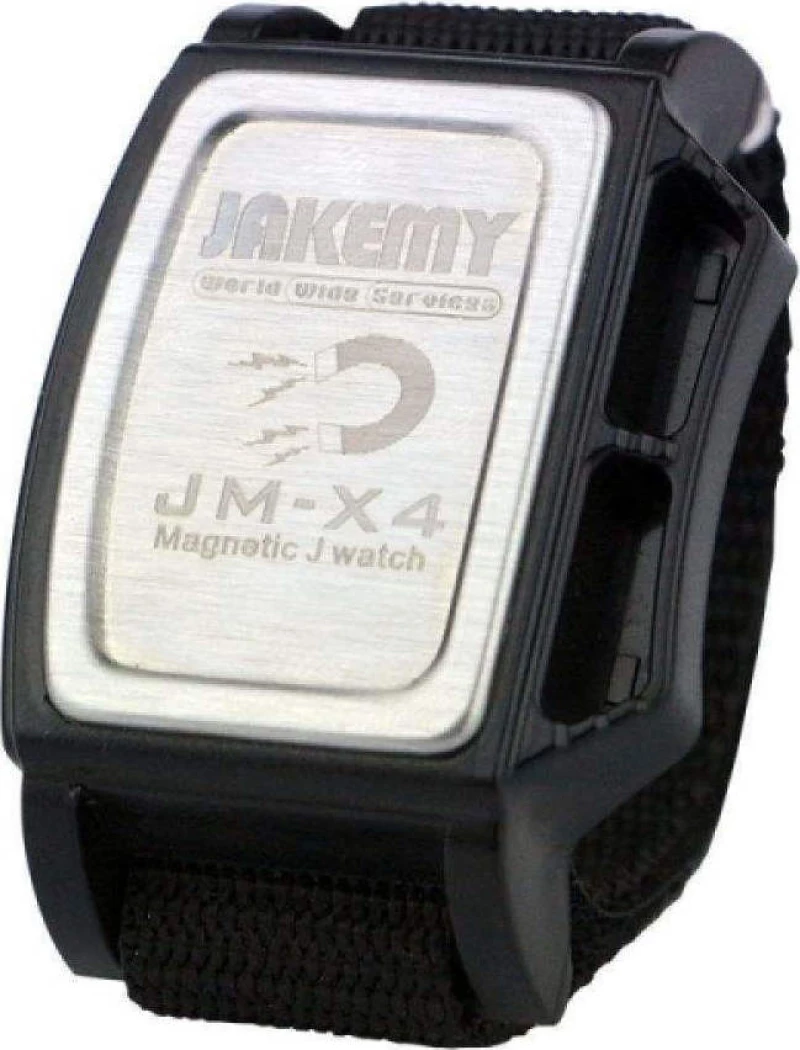 Jakemy Μαγνητικό Περικάρπιο JM-X4
