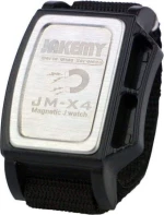 Jakemy Μαγνητικό Περικάρπιο JM-X4