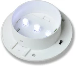 vidaXL Ηλιακό Φωτιστικό 41181