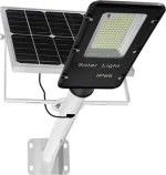 Ηλιακός λαμπτήρας δρόμου 100W