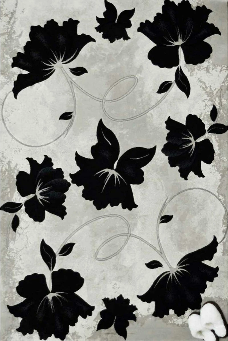 Sprintzios Χαλί 4700 Las Vegas Beige / Anthracite 160x230cm