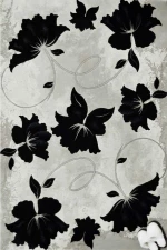 Sprintzios Χαλί 4700 Las Vegas Beige / Anthracite 160x230cm