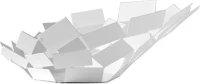 Alessi Φρουτιέρα Μεταλλική 41.6x37.5x15cm