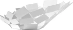 Alessi Φρουτιέρα Μεταλλική 41.6x37.5x15cm