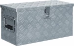 vidaXL 142936 Μπαούλο Εργαλείων 61.5x26.5x30cm
