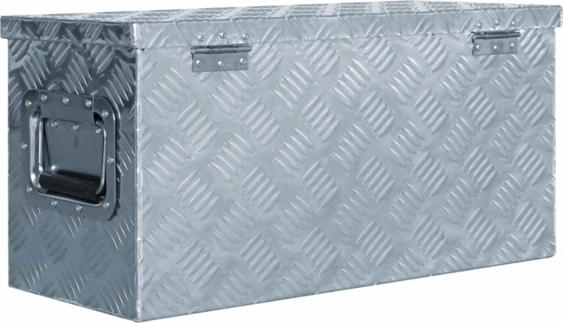 vidaXL 142936 Μπαούλο Εργαλείων 61.5x26.5x30cm