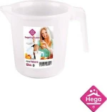 Hega Hogar Δοσομετρητής Πλαστικός