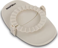 Φόρμα-πρέσα πλαστική για πιτάκια "Misty" 15cm. NAVA 10-202-039