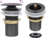 vidaXL Grey 6.4x6.4x9.1 cm 149063