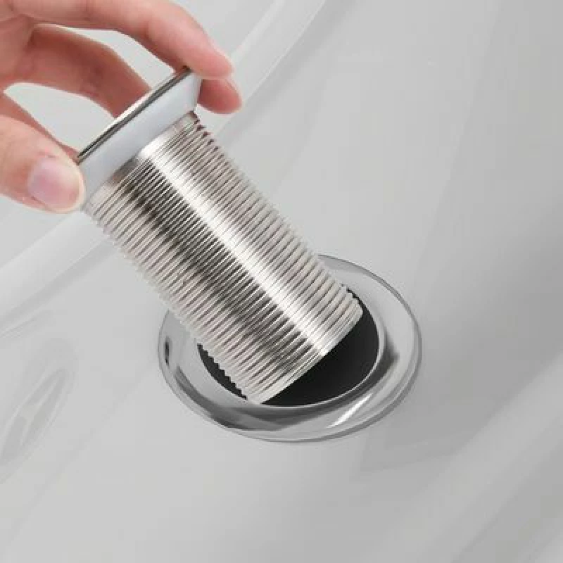 vidaXL Chrome 6.4x6.4x9.1 cm 149060