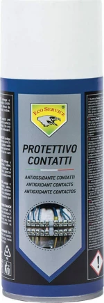Σπρέι λίπανσης επαφών Eco Service (Protettivo contatti) 83710 200ml - 83710