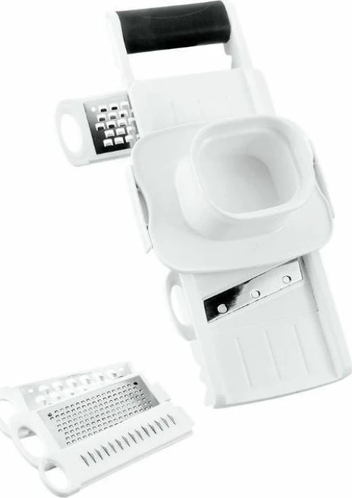 Κόπτης Και Τρίφτης Τροφών Profi Mandolino Metaltex 194875