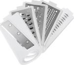 Κόπτης Και Τρίφτης Τροφών Profi Mandolino Metaltex 194875