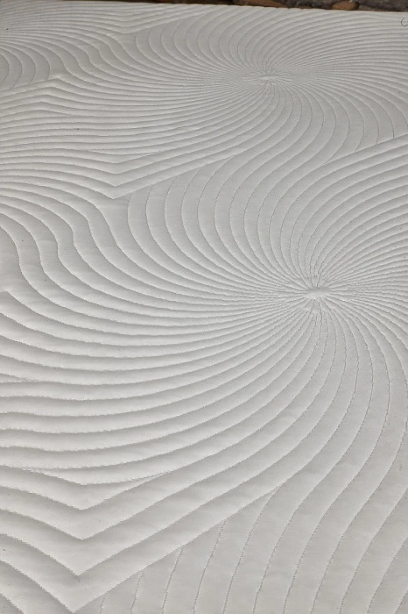 Bs Strom Στρώμα Sunset Διπλό 150x200cm