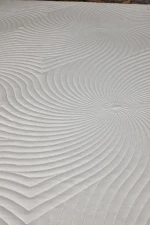 Bs Strom Στρώμα Sunset Διπλό 150x200cm