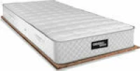 Orion Strom Στρώμα 076 Star Memory Pocket Μονό 90x190cm