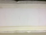 Bs Strom Στρώμα Fairytale Ημίδιπλο 130x200cm