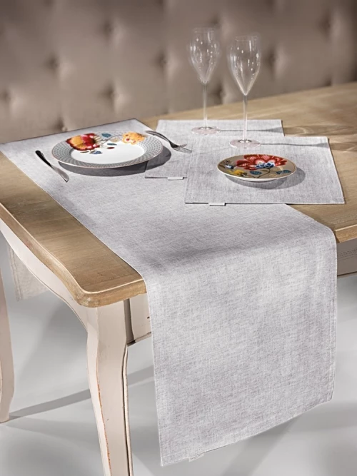 Saint Clair Ράνερ 40x175 2001 Silver