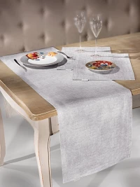Saint Clair Ράνερ 40x175 2001 Silver