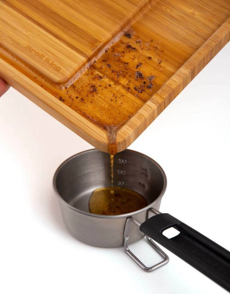 Broil King Επιφάνεια Κοπής Μπαμπού 45x31.1cm