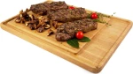Broil King Επιφάνεια Κοπής Μπαμπού 45x31.1cm