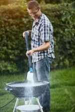 Nilfisk Grill & Metal Cleaner 2.5L 125300393