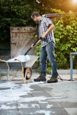 Nilfisk Grill & Metal Cleaner 2.5L 125300393