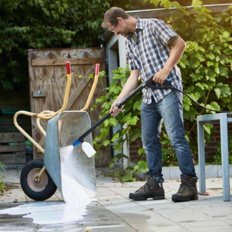 Nilfisk Grill & Metal Cleaner 2.5L 125300393