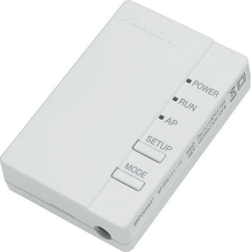 Daikin BRP069B45 WiFi Module