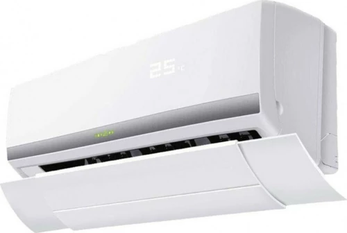 CTK-AC2422-WH Οδηγός Ροής Αέρα