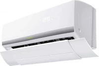 CTK-AC2422-WH Οδηγός Ροής Αέρα